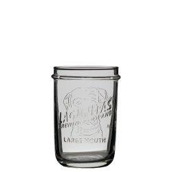 Glas Lagunitas 25Cl - Belgian Beer Heaven