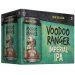 New Belgium Voodoo Imperial Ranger IPA 12oz 12pk Cn New Belgium Voodoo Imperial Ranger IPA 12oz 12pk Cn