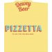 Pizzetta Dewey Brewing Pizzetta Dewey Brewing