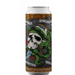 Reptilian x La Calavera Jungle Discipline - Bodecall