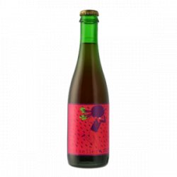 Mikkeller Spontan Beetroot Sour 375ml Bottle - Beer Head