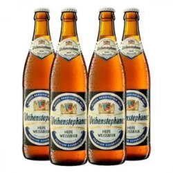Schorschbräu Schorschweizen 13