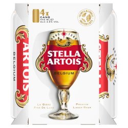 Stella Artois