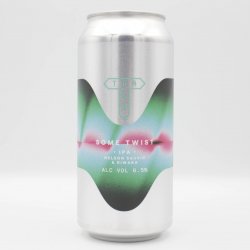 Track Brewing Company Some Twist