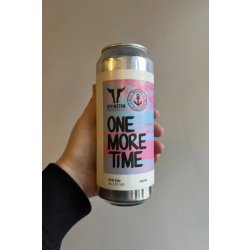 Rivington Brewing Co One More Time