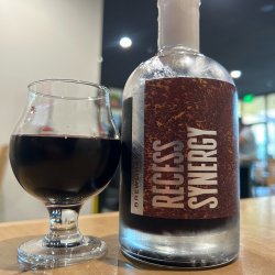 Brewlihan Recess Synergy Brewlihan Recess Synergy