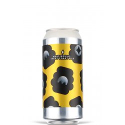 Garage West Krush 5.4% vol. 0.44l - Beerlovers