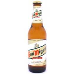 San Miguel - Drankgigant.nl