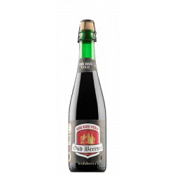 Oude Kriek 2017 (Assemblage 8) 0,375 л., алк 6,4% - Leols Beer
