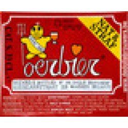 De Dolle Oerbier De Dolle Oerbier