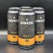 Hawkers Original IPA Can 4pk 