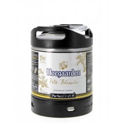 Hoegaarden Wit / Blanche