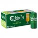 Carlsberg Pilsner 10 Pack 3.4% 
