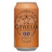 Estrella de Levante Tostada 0,0 Lata 33 cl. 