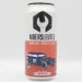 Moersleutel - Motor Oil: Non Alcoholic - 0.5% (440ml) 