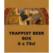 Trappist Box 6 x 75cl 