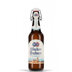 Hacker-Pschorr Münchner Hell