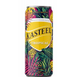 Kasteel Brouwerij Vanhonsebrouck Kasteel Tropical Kasteel Brouwerij Vanhonsebrouck Kasteel Tropical