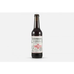 Brauhaus Nittenau Mein Wildes - Zwickl Brauhaus Nittenau Mein Wildes - Zwickl