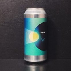 Verdant 10 Watt Moon - Brew Cavern