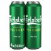 Carlsberg Danish Pilsner 4 Pack 3.4% 