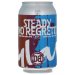 Dutch Bargain - Steady No Regretti 