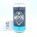MOOR Nano Cask Lata 44cl 