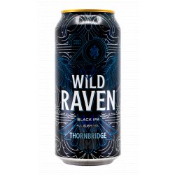 Thornbridge Wild Raven