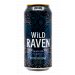 Thornbridge Wild Raven Thornbridge Wild Raven
