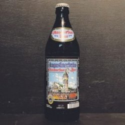 Augustiner Brau Oktoberfest Bier - Brew Cavern