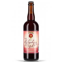 Founders Blushing Monk 9.2% vol. 0.75l - Beerlovers