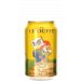 La Chouffe Blonde 33 cl lata 