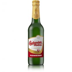 Budějovický Budvar Budweiser Budvar / Czechvar Original