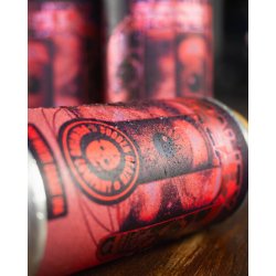 Sudden Death Brewing Co. Reality Break