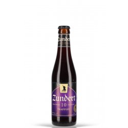 Zundert 10 10% vol. 0.33l - Beerlovers