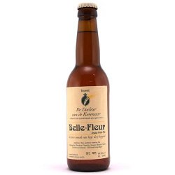 De Dochter van de Korenaar Belle-Fleur 33cl - Belgian Beer Traders