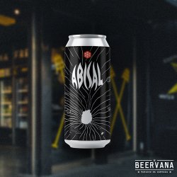 Granizo Imperial stout