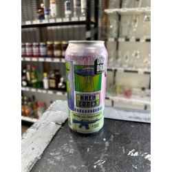 One Drop -  Area Codes WCIPA with Clean Fusion 6.9% 440ml - APOD Liquor