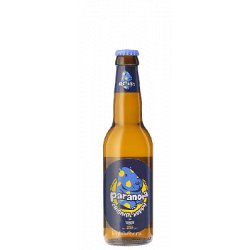 Paranoia Original Hoppy 0.33 л., алк 5,6% - Leols Beer
