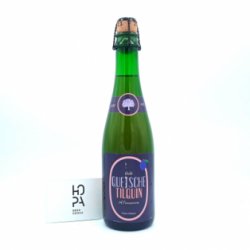 TILQUIN Oude Quetse A L’Ancienne Botella 37,5cl - Hopa Beer Denda