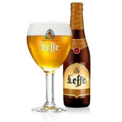 Leffe Triple