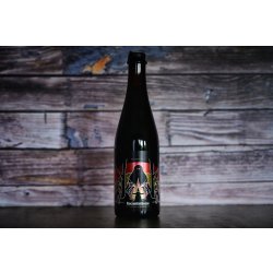 Burlington - Incantations 2022 - addicted2craftbeer