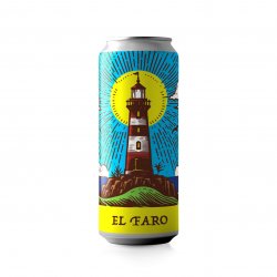 SanFrutos El Faro - IPA