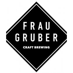 Parachutes 2022  Frau Gruber - Craft Beer Dealer