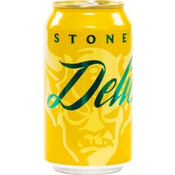 Stone Brewing Stone Delicious Citrus IPA Stone Brewing Stone Delicious Citrus IPA