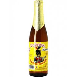 POILUCHETTE BLONDE 7.5 ° 33 CL - Rond Point