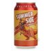 Toppling Goliath Summer Sue 