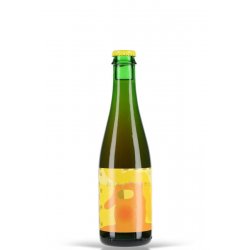 Mikkeller Ahhh BA White Wine 6.8% vol. 0.375l - Beerlovers