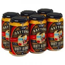 Persimmon Hollow Dirty Blonde 12oz 6pk Cn - Luekens Wine & Spirits