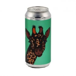 Bad Seed Brewing Get Nect!